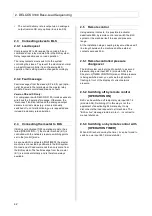 Preview for 44 page of Gardner Denver DELCOS 3100 User Manual