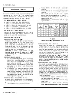 Preview for 16 page of Gardner Denver DGH Series Instruction Manual