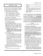 Preview for 27 page of Gardner Denver DGH Series Instruction Manual