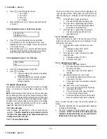Preview for 32 page of Gardner Denver DGH Series Instruction Manual
