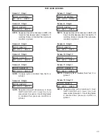 Предварительный просмотр 23 страницы Gardner Denver DHP Series Instruction Manual