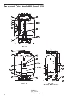 Предварительный просмотр 44 страницы Gardner Denver DHP Series Instruction Manual