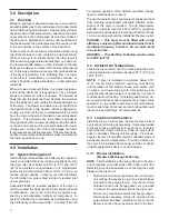 Preview for 4 page of Gardner Denver DPB Series Instruction Manual