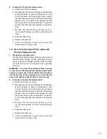 Preview for 31 page of Gardner Denver DPB Series Instruction Manual