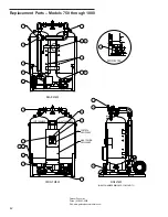 Предварительный просмотр 44 страницы Gardner Denver DPB Series Instruction Manual