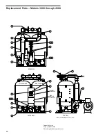 Предварительный просмотр 48 страницы Gardner Denver DPB Series Instruction Manual