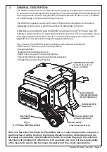 Предварительный просмотр 5 страницы Gardner Denver DRUM D9000 Installation Operating & Maintenance Manual