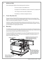 Preview for 8 page of Gardner Denver DRUM D9000 Installation Operating & Maintenance Manual