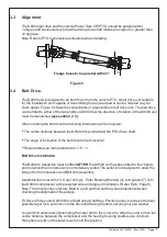 Предварительный просмотр 9 страницы Gardner Denver DRUM D9000 Installation Operating & Maintenance Manual