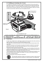 Предварительный просмотр 15 страницы Gardner Denver DRUM D9000 Installation Operating & Maintenance Manual