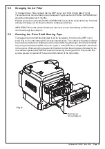 Preview for 16 page of Gardner Denver DRUM D9000 Installation Operating & Maintenance Manual