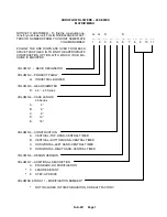 Preview for 9 page of Gardner Denver DuroFlow 45 Series Parts List Operating And Service Manual