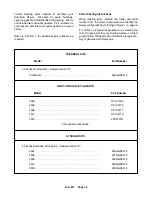 Preview for 27 page of Gardner Denver DuroFlow 45 Series Parts List Operating And Service Manual