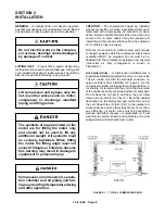 Preview for 16 page of Gardner Denver EDF-KB Operating And Service Manual