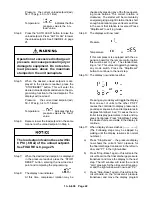 Предварительный просмотр 30 страницы Gardner Denver EDF-KB Operating And Service Manual