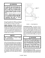 Предварительный просмотр 38 страницы Gardner Denver EDF-KB Operating And Service Manual