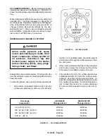 Предварительный просмотр 41 страницы Gardner Denver EDF-KB Operating And Service Manual