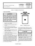 Предварительный просмотр 42 страницы Gardner Denver EDF-KB Operating And Service Manual