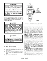 Предварительный просмотр 43 страницы Gardner Denver EDF-KB Operating And Service Manual