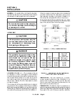 Preview for 18 page of Gardner Denver ELECTRA-SAVER EAU PD - 200 HP Operating And Service Manual