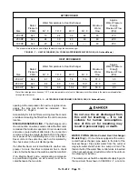 Preview for 23 page of Gardner Denver ELECTRA-SAVER EAU PD - 200 HP Operating And Service Manual
