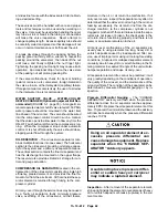 Preview for 52 page of Gardner Denver ELECTRA-SAVER EAU PD - 200 HP Operating And Service Manual