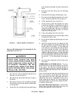 Preview for 53 page of Gardner Denver ELECTRA-SAVER EAU PD - 200 HP Operating And Service Manual