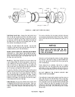 Preview for 57 page of Gardner Denver ELECTRA-SAVER EAU PD - 200 HP Operating And Service Manual