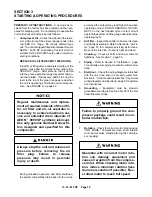 Предварительный просмотр 25 страницы Gardner Denver ELECTRA-SAVER EAYQ E Operating And Service Manual