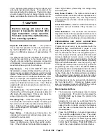 Предварительный просмотр 30 страницы Gardner Denver ELECTRA-SAVER EAYQ E Operating And Service Manual