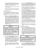 Предварительный просмотр 33 страницы Gardner Denver ELECTRA-SAVER EAYQ E Operating And Service Manual