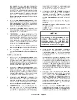 Предварительный просмотр 34 страницы Gardner Denver ELECTRA-SAVER EAYQ E Operating And Service Manual