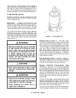 Предварительный просмотр 40 страницы Gardner Denver ELECTRA-SAVER EAYQ E Operating And Service Manual