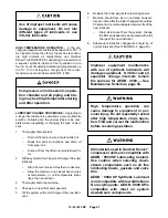 Предварительный просмотр 50 страницы Gardner Denver ELECTRA-SAVER EAYQ E Operating And Service Manual