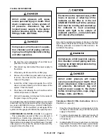 Предварительный просмотр 53 страницы Gardner Denver ELECTRA-SAVER EAYQ E Operating And Service Manual