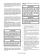 Предварительный просмотр 58 страницы Gardner Denver ELECTRA-SAVER EAYQ E Operating And Service Manual