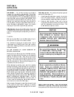 Предварительный просмотр 60 страницы Gardner Denver ELECTRA-SAVER EAYQ E Operating And Service Manual