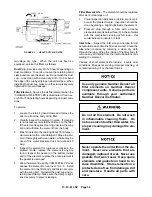 Предварительный просмотр 61 страницы Gardner Denver ELECTRA-SAVER EAYQ E Operating And Service Manual