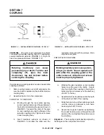 Предварительный просмотр 62 страницы Gardner Denver ELECTRA-SAVER EAYQ E Operating And Service Manual