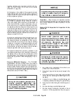 Preview for 48 page of Gardner Denver ELECTRA-SAVER ETY99A Manual