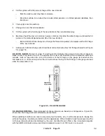 Предварительный просмотр 76 страницы Gardner Denver ELECTRA-SAVER G2 Operating And Service Manual