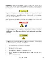 Preview for 80 page of Gardner Denver ELECTRA-SAVER G2 Operating And Service Manual