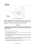 Предварительный просмотр 88 страницы Gardner Denver ELECTRA-SAVER G2 Operating And Service Manual