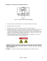 Предварительный просмотр 91 страницы Gardner Denver ELECTRA-SAVER G2 Operating And Service Manual