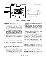 Предварительный просмотр 19 страницы Gardner Denver ELECTRA-SAVER II Operating And Service Manual