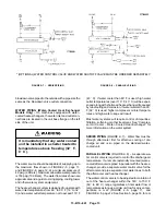 Предварительный просмотр 22 страницы Gardner Denver ELECTRA-SAVER II Operating And Service Manual