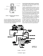 Предварительный просмотр 29 страницы Gardner Denver ELECTRA-SAVER II Operating And Service Manual