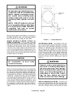 Предварительный просмотр 45 страницы Gardner Denver ELECTRA-SAVER II Operating And Service Manual