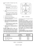 Предварительный просмотр 47 страницы Gardner Denver ELECTRA-SAVER II Operating And Service Manual