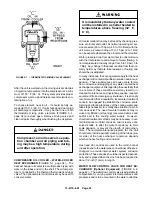 Предварительный просмотр 50 страницы Gardner Denver ELECTRA-SAVER II Operating And Service Manual